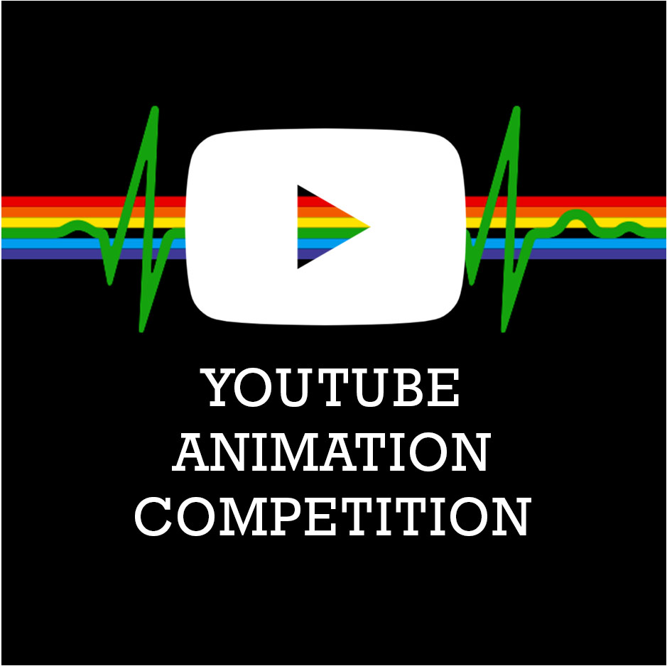 Youtube Animation Competition