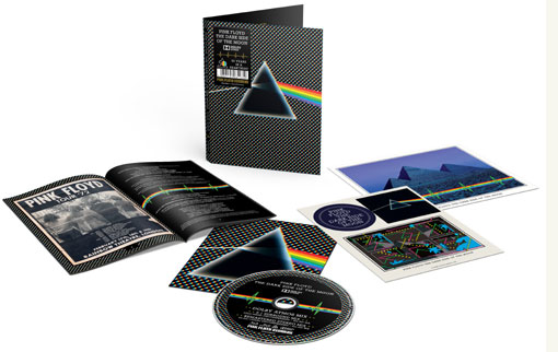 Pink Floyd | The Official Site