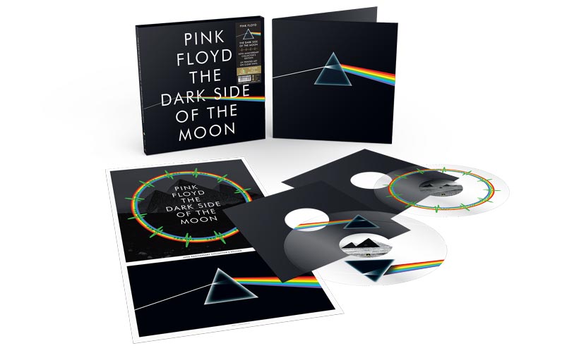 Vinilo Simple Rock Pink Floyd (1979) - Musica